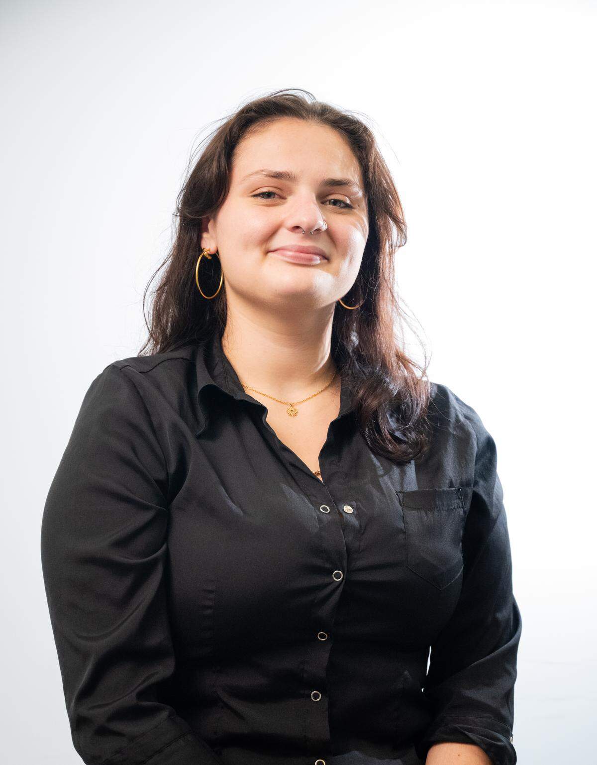 Profile Image of Alexiah Syrai Olsen